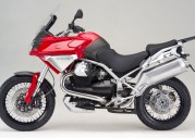 Moto Guzzi Stelvio